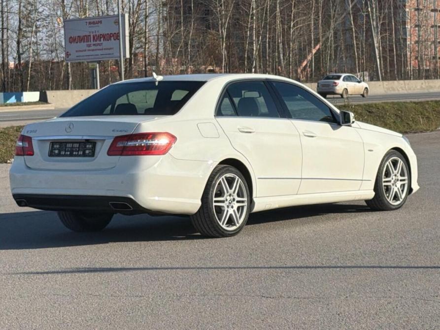 Mercedes-Benz E-Класс IV (W212 S212 C207) Пермь  - изображение 2