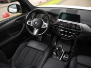 BMW X3 III (G01) Санкт-Петербург  - изображение 44