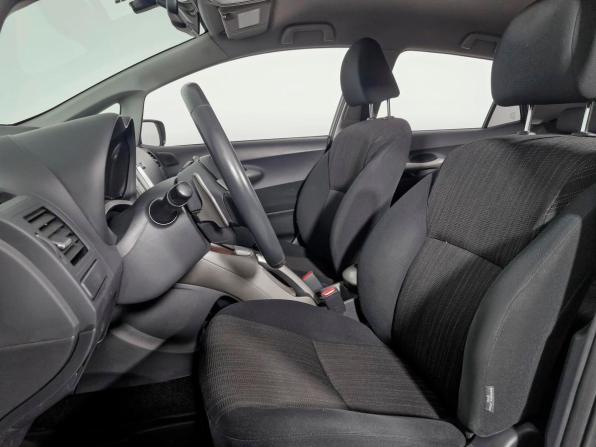 Toyota Auris I с пробегом 2007 года, цена 609 000 рублей, 139712 км, хэтчбек, Автокод Объявления