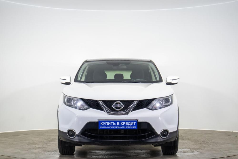 Nissan Qashqai II Оренбург  - изображение 2