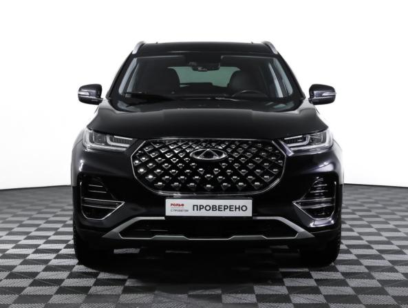 Chery Tiggo 8 Pro I с пробегом 2022 года, цена 2 090 000 рублей, 65900 км, внедорожник, Автокод Объявления