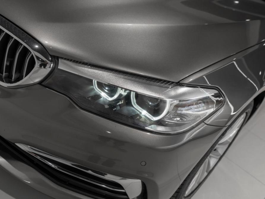 BMW 5 серии VII (G30/G31/G38) Москва  - изображение 25