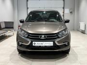 Lada (ВАЗ) Granta I Рестайлинг Екатеринбург  - изображение 21