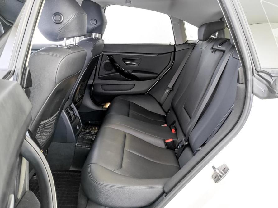 BMW 4 серии F32/F33/F36 Рестайлинг Москва  - изображение 12