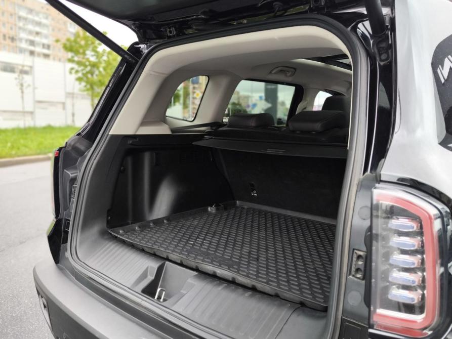 Haval Dargo I Санкт-Петербург  - изображение 8