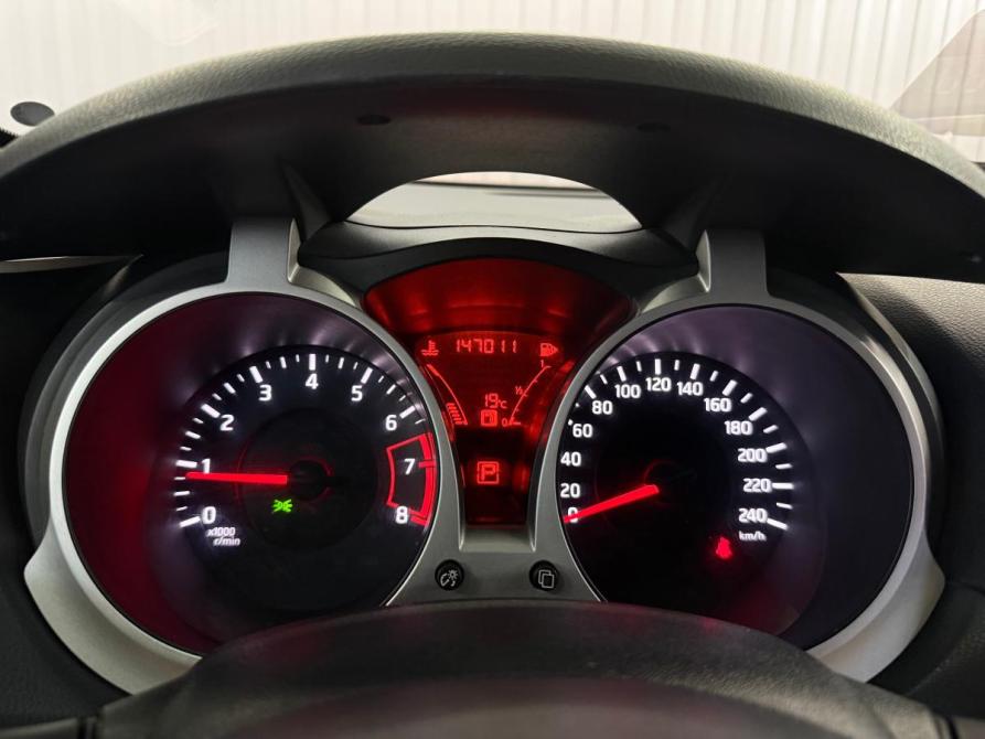 Nissan Juke I Краснодар  - изображение 10