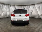 Volkswagen Tiguan I Рестайлинг Москва  - изображение 28