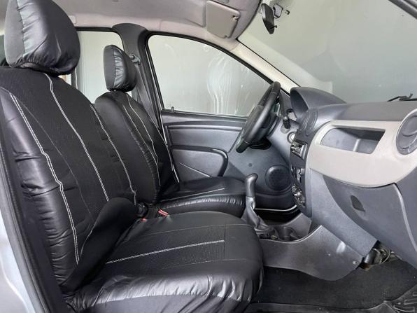 Renault Logan I Рестайлинг с пробегом 2014 года, цена 549 000 рублей, 161382 км, седан, Автокод Объявления