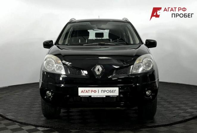 Renault Koleos I с пробегом 2011 года, цена 975 000 рублей, 173408 км, внедорожник, Автокод Объявления