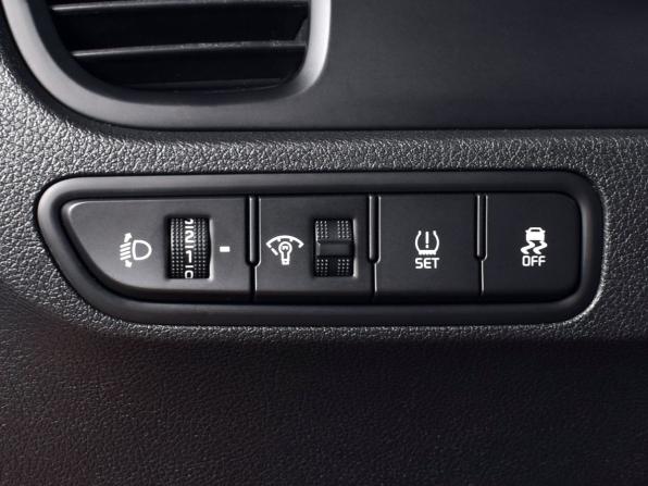 Kia Rio IV с пробегом 2019 года, цена 1 299 995 рублей, 101303 км, седан, Автокод Объявления