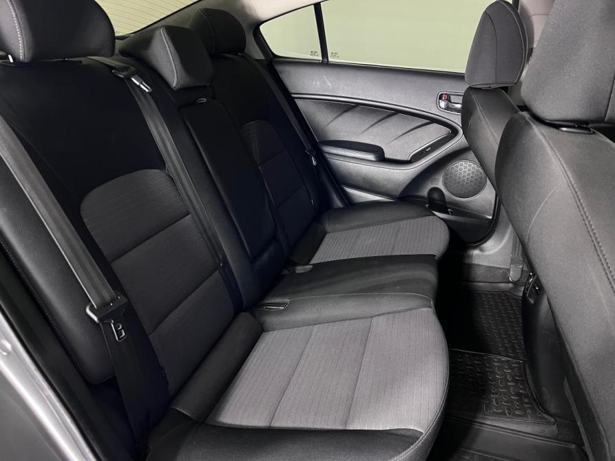 Kia Cerato III Рестайлинг (Classic) Ростов-на-Дону  - изображение 14