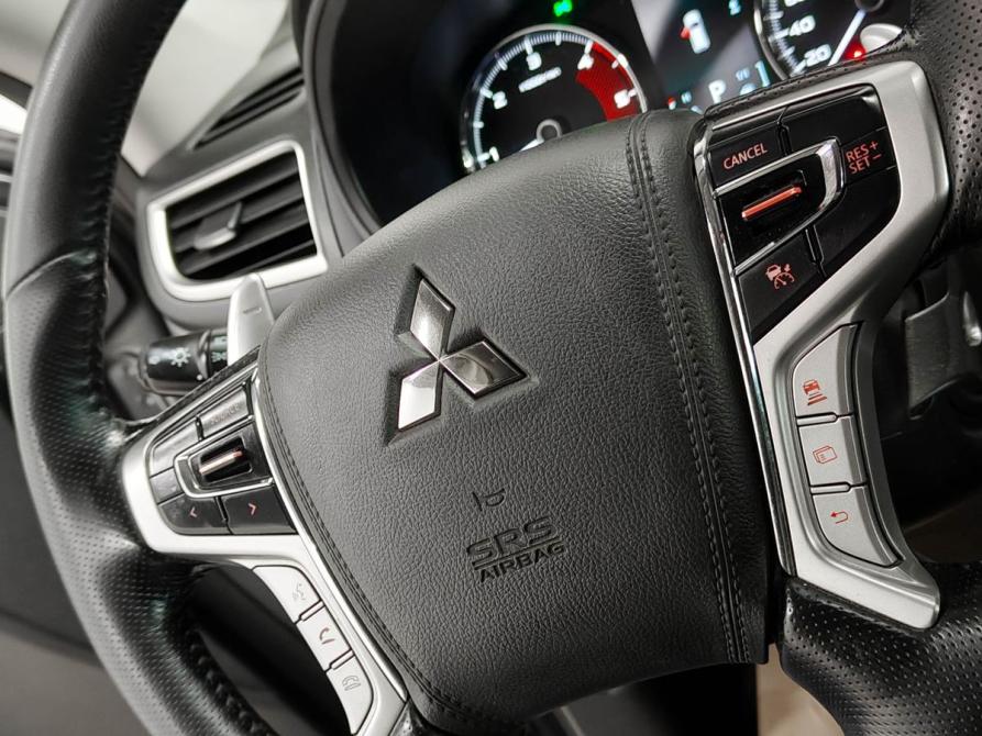Mitsubishi Pajero Sport III Тула  - изображение 22