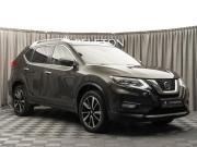 Nissan X-Trail III Рестайлинг Москва  - изображение 32