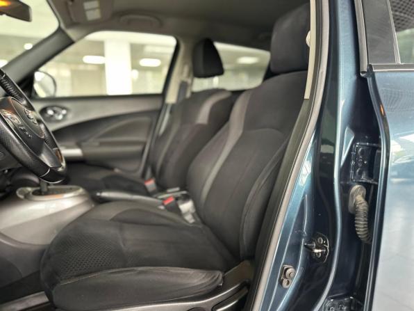 Nissan Juke I с пробегом 2013 года, цена 1 095 000 рублей, 99000 км, внедорожник, Автокод Объявления