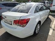 Chevrolet Cruze I Рестайлинг Санкт-Петербург  - изображение 9
