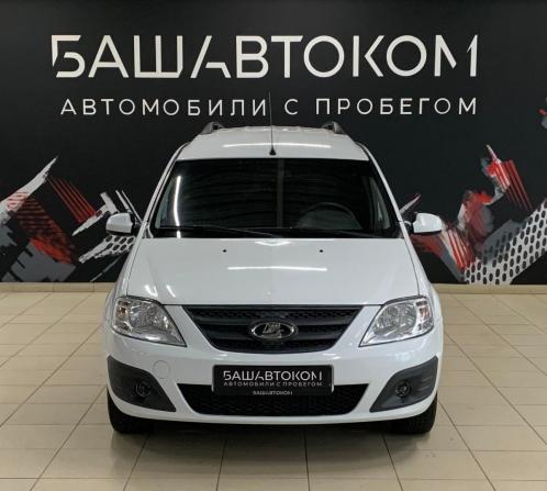 Lada (ВАЗ) Largus I с пробегом 2020 года, цена 890 000 рублей, 141476 км, универсал, Автокод Объявления