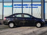 Chevrolet Cobalt II Екатеринбург  - изображение 25