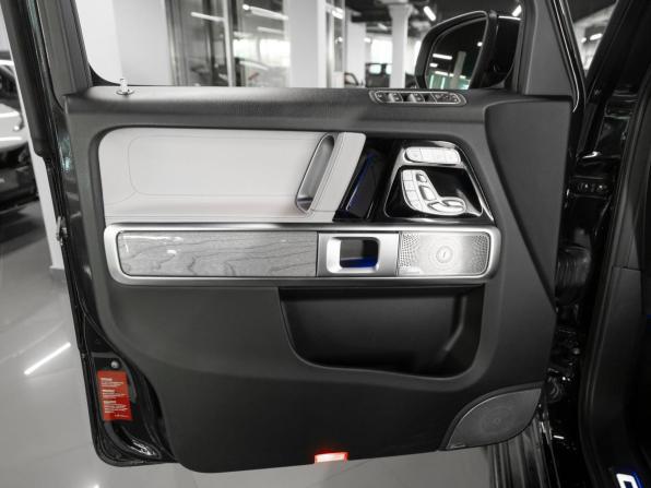 Mercedes-Benz G-Класс III (W463) с пробегом 2021 года, цена 14 450 000 рублей, 45780 км, внедорожник, Автокод Объявления