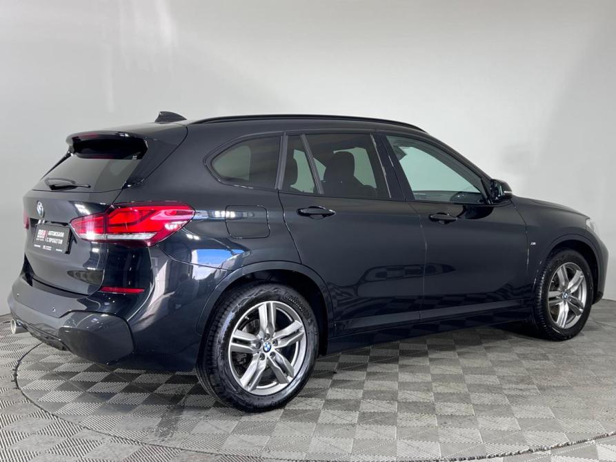 BMW X1 II (F48) Рестайлинг Ростов-на-Дону  - изображение 5