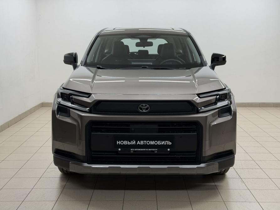 Toyota RAV4 VI (XA60) Вологда  - изображение 2