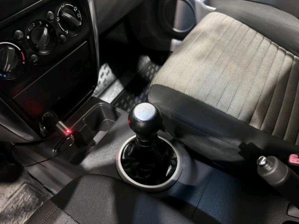 Suzuki SX4 I (Classic) Рестайлинг с пробегом 2011 года, цена 775 000 рублей, 158200 км, хэтчбек, Автокод Объявления