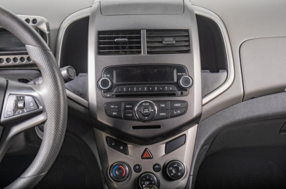 Chevrolet Aveo II Томск  - изображение 15