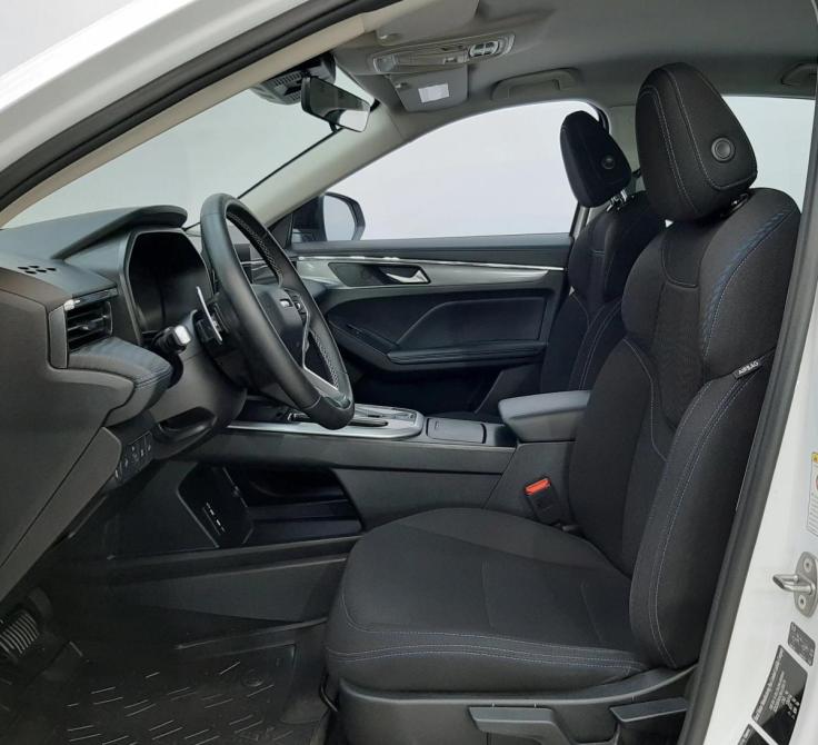 Haval Jolion I Рестайлинг Москва  - изображение 10
