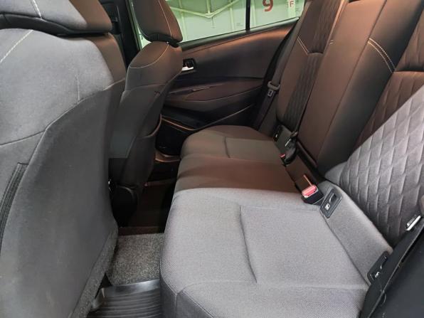 Toyota Corolla XII (E210) с пробегом 2019 года, цена 1 945 000 рублей, 81418 км, седан, Автокод Объявления
