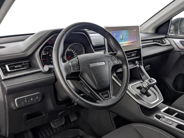 Haval M6 II с пробегом 2024 года, цена 1 575 000 рублей, 95945 км, внедорожник, Автокод Объявления
