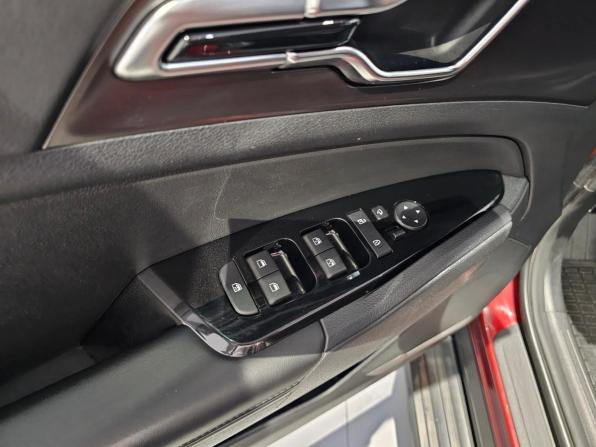 Kia Sportage V с пробегом 2022 года, цена 2 899 000 рублей, 78896 км, внедорожник, Автокод Объявления