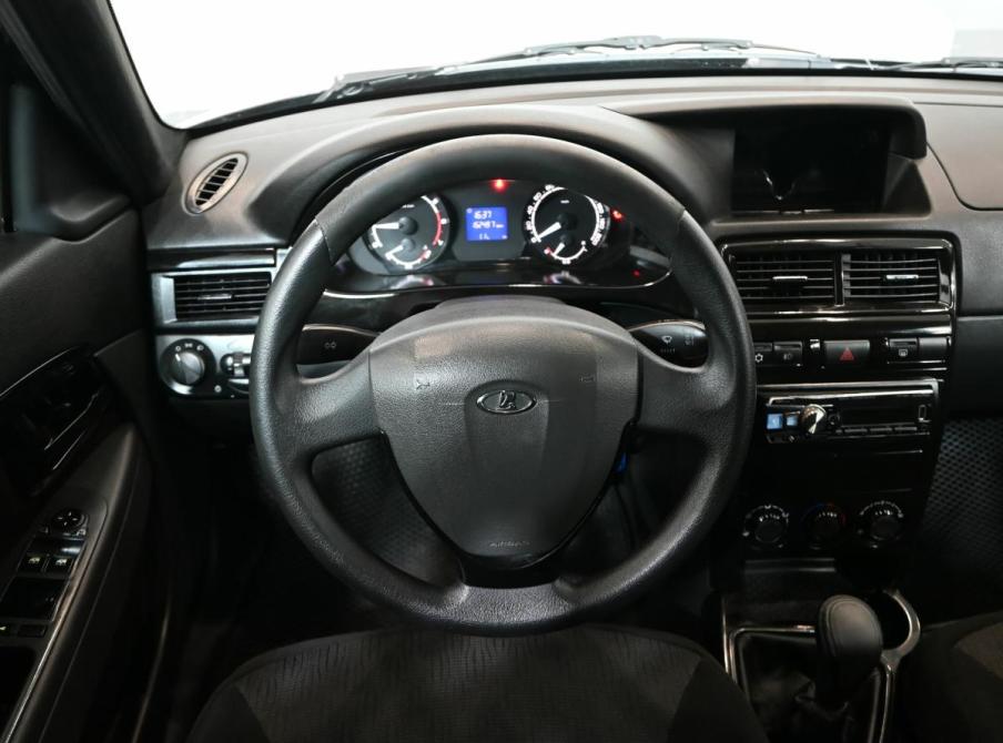 Lada (ВАЗ) Priora I Рестайлинг Екатеринбург  - изображение 12