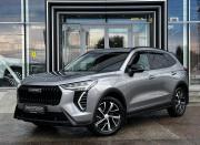 Haval Jolion I Рестайлинг Уфа  - изображение 18