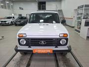 Lada (ВАЗ) Niva Legend Красноярск  - изображение 16
