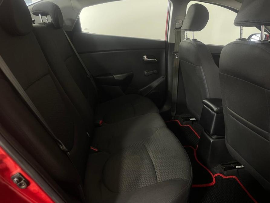 Kia Rio III Рестайлинг Воронеж  - изображение 15