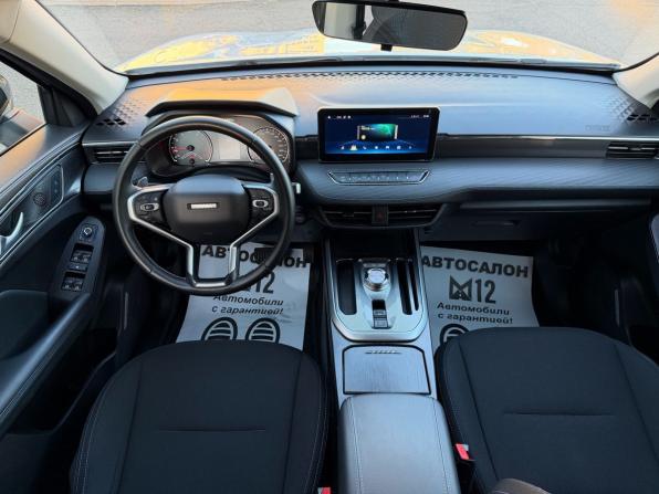 Haval Jolion I Рестайлинг с пробегом 2024 года, цена 2 049 999 рублей, 39000 км, внедорожник, Автокод Объявления