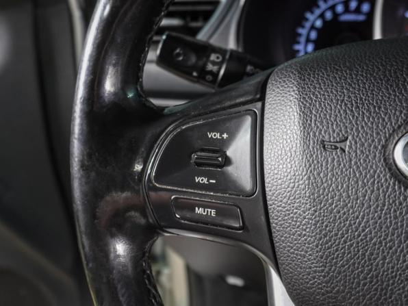 Kia Rio III с пробегом 2014 года, цена 824 000 рублей, 204816 км, седан, Автокод Объявления