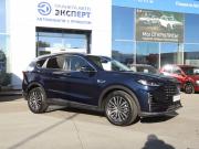 JETOUR X70+ I Челябинск  - изображение 22