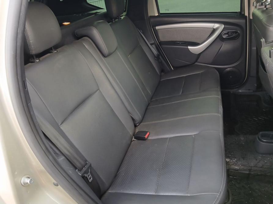 Renault Duster I Саратов  - изображение 12