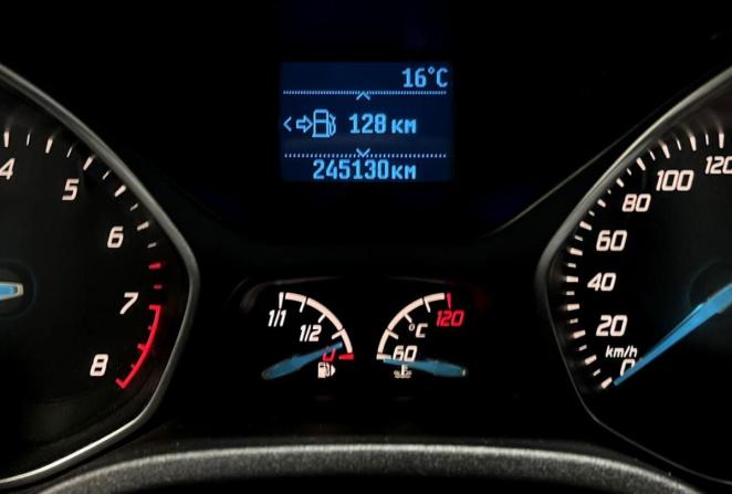 Ford Focus III с пробегом 2012 года, цена 760 000 рублей, 245130 км, седан, Автокод Объявления
