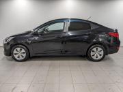 Hyundai Solaris I Рестайлинг Москва  - изображение 34