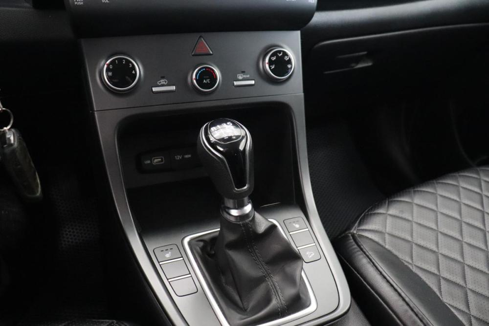 Hyundai Creta II Ульяновск  - изображение 13