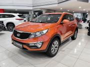 Kia Sportage III Рестайлинг Казань  - изображение 23