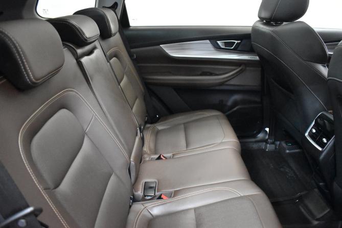 Chery Tiggo 8 Pro I с пробегом 2021 года, цена 2 155 000 рублей, 8790 км, внедорожник, Автокод Объявления