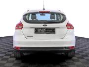 Ford Focus III Рестайлинг Москва  - изображение 31