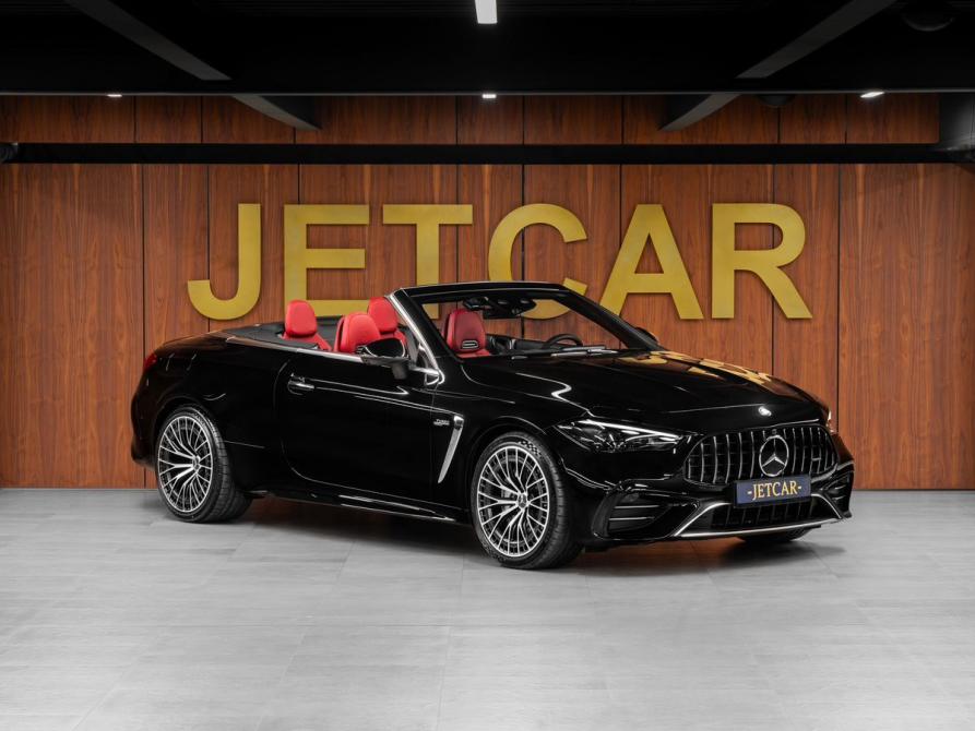 Mercedes-Benz CLE AMG Москва  - изображение 5