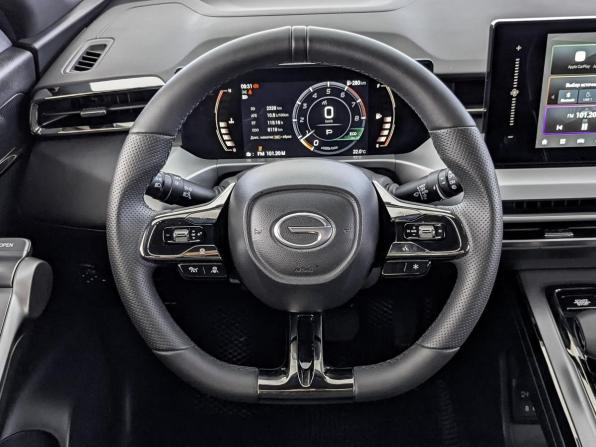 GAC GS4 с пробегом 2025 года, цена 2 510 000 рублей, 6116 км, внедорожник, Автокод Объявления