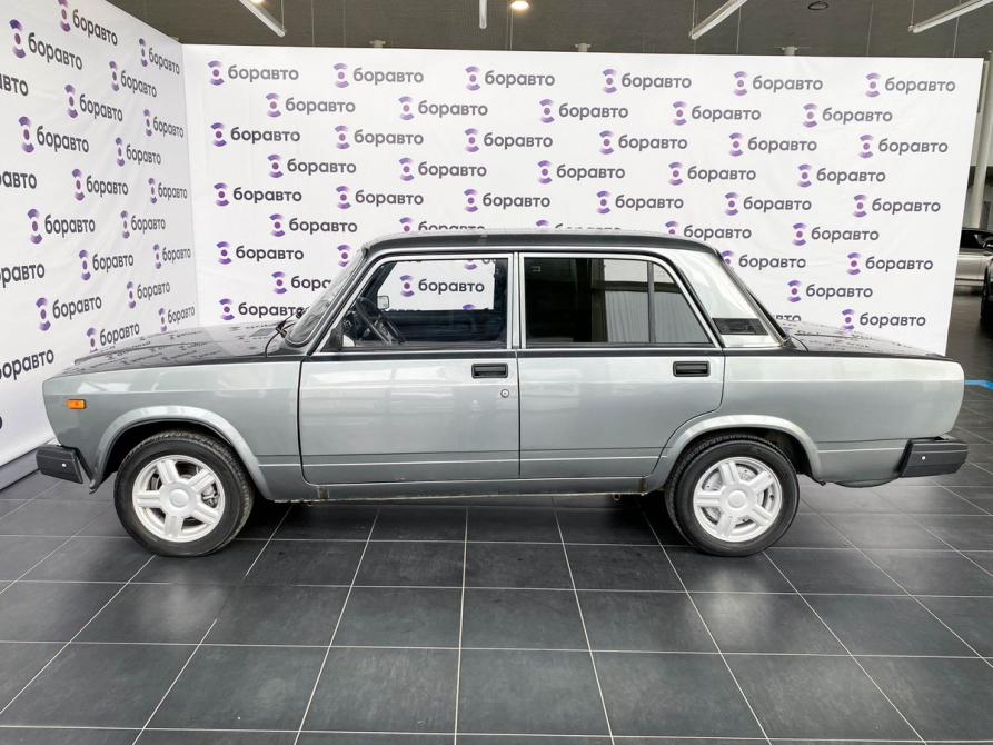 Lada (ВАЗ) 2107 Ростов-на-Дону  - изображение 5