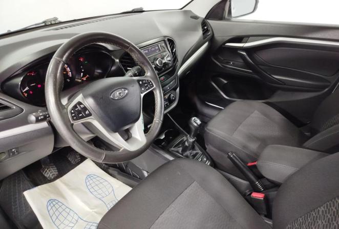 Lada (ВАЗ) Vesta I с пробегом 2021 года, цена 1 170 000 рублей, 158965 км, универсал, Автокод Объявления