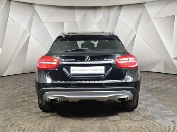 Mercedes-Benz GLA I (X156) с пробегом 2016 года, цена 1 609 000 рублей, 231373 км, внедорожник, Автокод Объявления