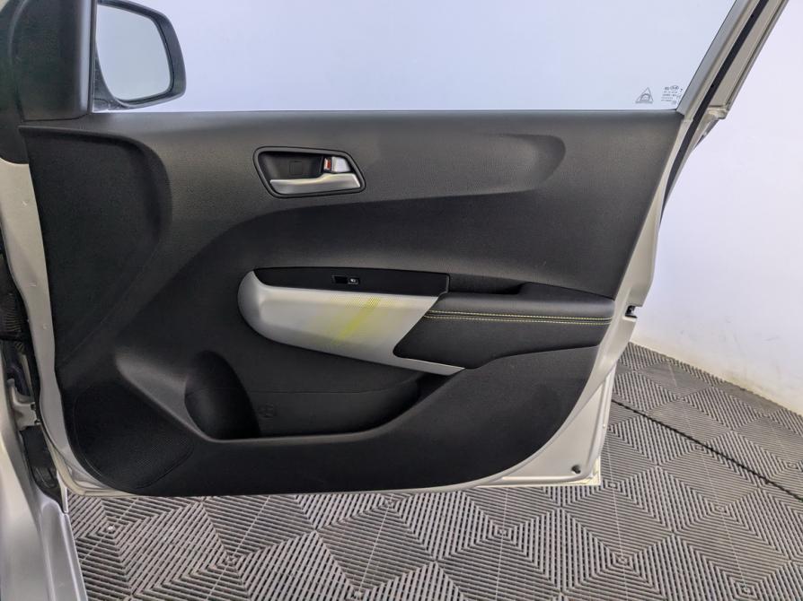 Kia Picanto III Рестайлинг Москва  - изображение 23